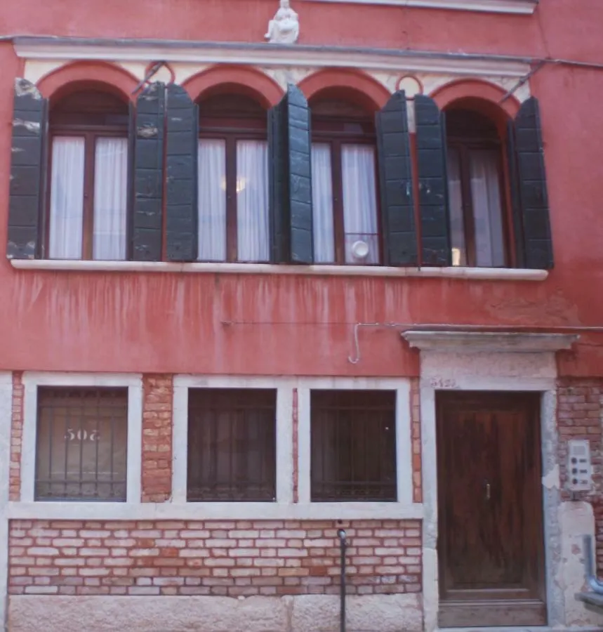 San Samuele Home # 3427- Piscina San Samuele Venice Apartment
