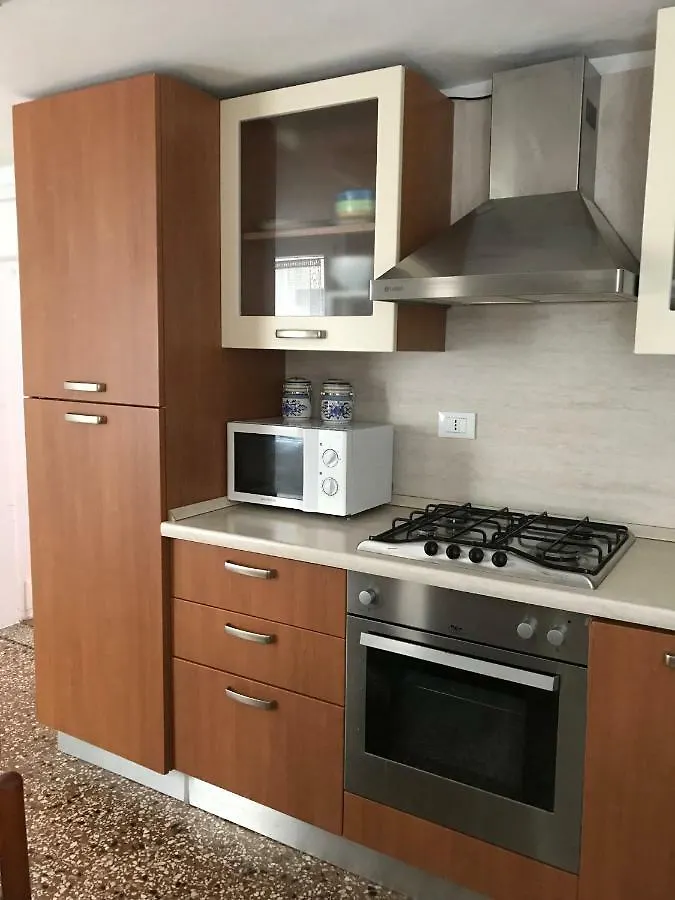 Apartment San Samuele Home # 3427- Piscina San Samuele Venice Italy